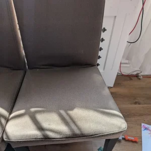 IKEA dining chairs - Image 4