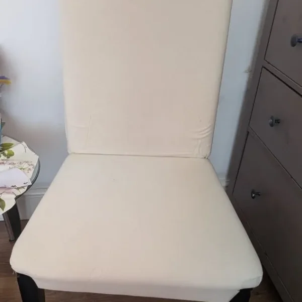 IKEA dining chairs