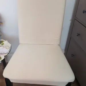 IKEA dining chairs