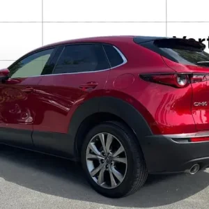2020 Mazda CX-30 GT Sport Tech 2.0 Skyactiv-X MHEV - Image 2
