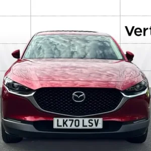 2020 Mazda CX-30 GT Sport Tech 2.0 Skyactiv-X MHEV - Image 3