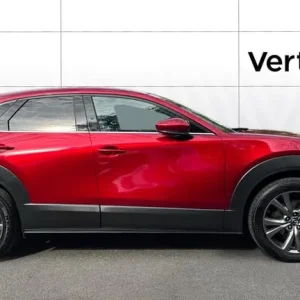 2020 Mazda CX-30 GT Sport Tech 2.0 Skyactiv-X MHEV - Image 5