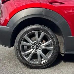 2020 Mazda CX-30 GT Sport Tech 2.0 Skyactiv-X MHEV - Image 7