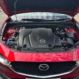 2020 Mazda CX-30 GT Sport Tech 2.0 Skyactiv-X MHEV - Image 8