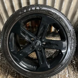 17” Audi A3 Sport alloy wheels - 5x112 - Image 2