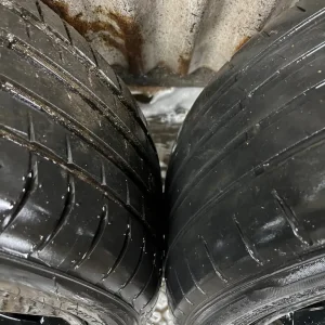 17” Audi A3 Sport alloy wheels - 5x112 - Image 6