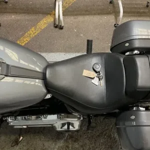 2021 Harley-Davidson Flsb Sport Glide 1745 21 Custom Cruiser - Image 6