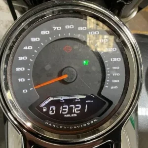 2021 Harley-Davidson Flsb Sport Glide 1745 21 Custom Cruiser - Image 8