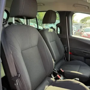 2015 Ford B-Max 1.6 TDCi Titanium - Image 7