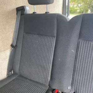 Ford Transit Crew Cab Seats 2018 MK8 Collection - Image 3