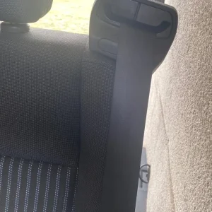 Ford Transit Crew Cab Seats 2018 MK8 Collection - Image 4