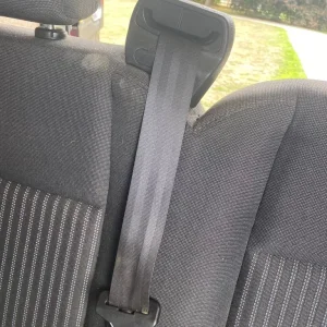 Ford Transit Crew Cab Seats 2018 MK8 Collection - Image 5