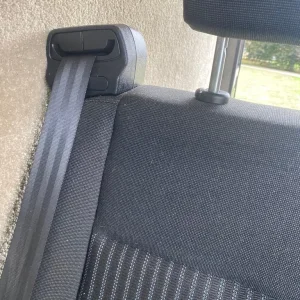 Ford Transit Crew Cab Seats 2018 MK8 Collection - Image 6