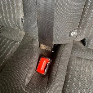 Ford Transit Crew Cab Seats 2018 MK8 Collection - Image 7