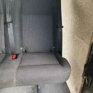 Ford Transit Crew Cab Seats 2018 MK8 Collection - Image 8