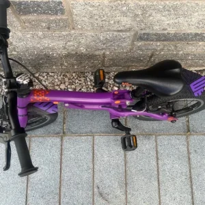 Black Mountain Pinto bike - Image 3