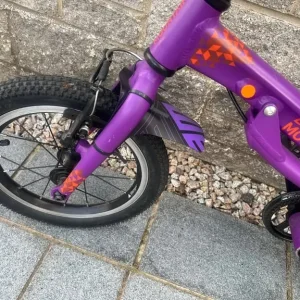 Black Mountain Pinto bike - Image 5