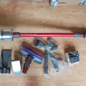 dyson cyclone v10 total clean cordless vacuum cleaner