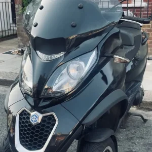 Piaggio MP3 2013 493cc - Image 2