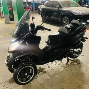 Piaggio MP3 2013 493cc - Image 4