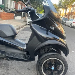 Piaggio MP3 2013 493cc - Image 5