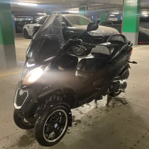 Piaggio MP3 2013 493cc - Image 6
