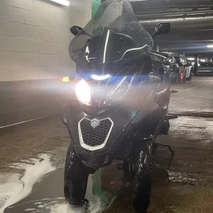 Piaggio MP3 2013 493cc - Image 7
