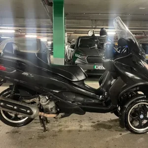 Piaggio MP3 2013 493cc