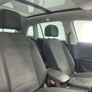 2017 Volkswagen Tiguan 2.0 BiTDI BlueMotion Tech SEL SUV - Image 2