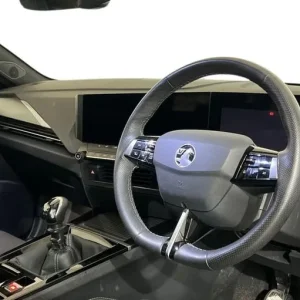 2024 Vauxhall Astra 1.2 Turbo GS Sports Tourer - Image 7