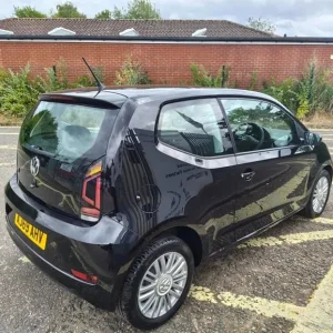 2020 Volkswagen Up! Move Up Tech Edition Hatchback Petrol Manual - Image 6