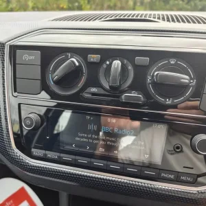 2020 Volkswagen Up! Move Up Tech Edition Hatchback Petrol Manual - Image 8