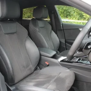 2020 Audi A5 S Line Sportback - Image 4
