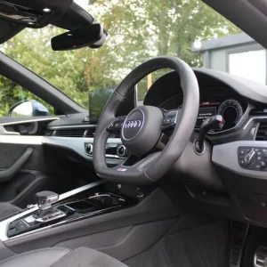 2020 Audi A5 S Line Sportback - Image 5