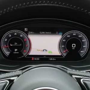 2020 Audi A5 S Line Sportback - Image 8