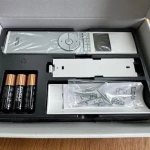 Velux Remote Control for Windows and Blinds - Image 5