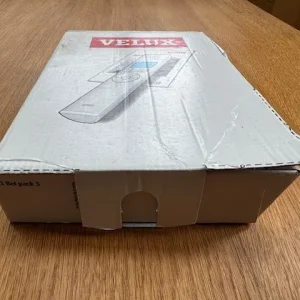 Velux Remote Control for Windows and Blinds - Image 7