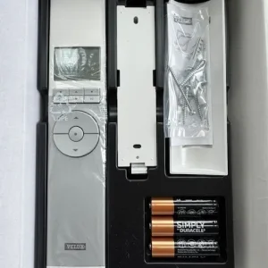 Velux Remote Control for Windows and Blinds
