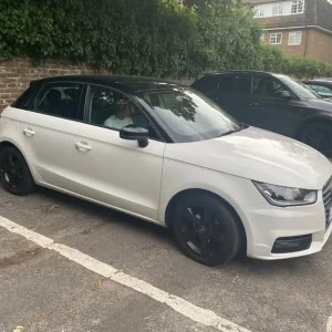 Audi A1 Hatchback 2015 Manual 999cc 5-door - Image 6