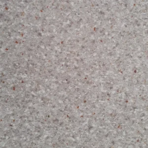 2 pieces of slip-resistant felt-backed vinyl in neutral stone pattern - Image 3