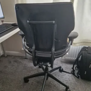 Office chair - Image 2