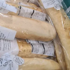 Bread - best before 12.8 - Image 3