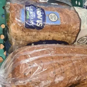 Bread - best before 12.8 - Image 4