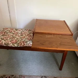 Telephone seat - Image 2