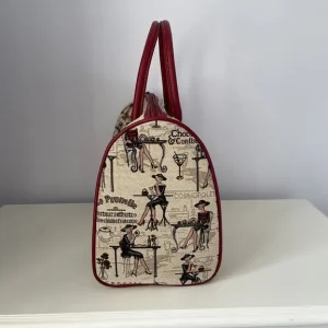 Royaltex Tapestry Style Bag - Image 2
