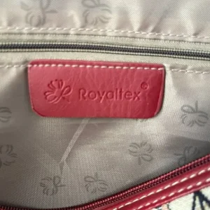 Royaltex Tapestry Style Bag - Image 3