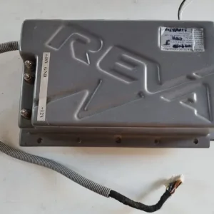 2007 REVA G-WIZ Charger & DC-DC Converter Part Number 8250009
