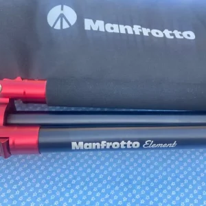 Manfrotto Element Tripod/Monopod - Image 2