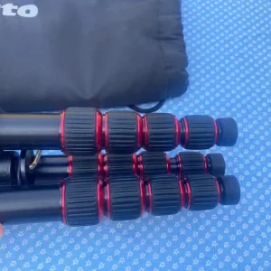 Manfrotto Element Tripod/Monopod - Image 3