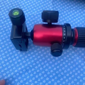 Manfrotto Element Tripod/Monopod - Image 4